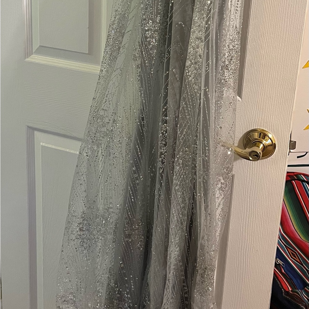 Formal Dress - Picture 3 of 3